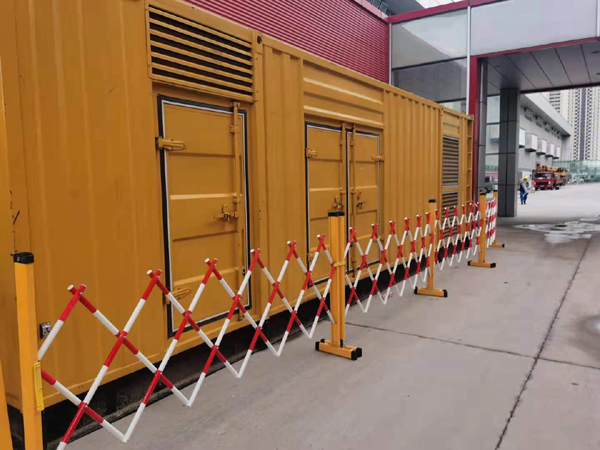 金沙发电机出租 你知道怎样鉴定发电机品质的好坏吗？