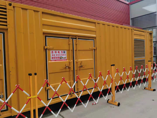 金沙关于通用发电机的十万个为什么？