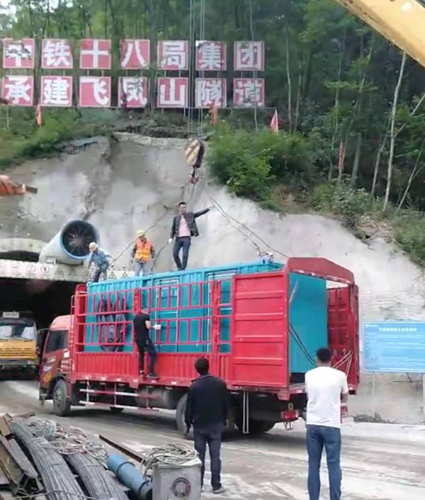 金沙发电机组维修后输出功率降低是什么问题