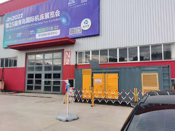 金沙发电机租赁-柴油发电机组不及时维护危害大