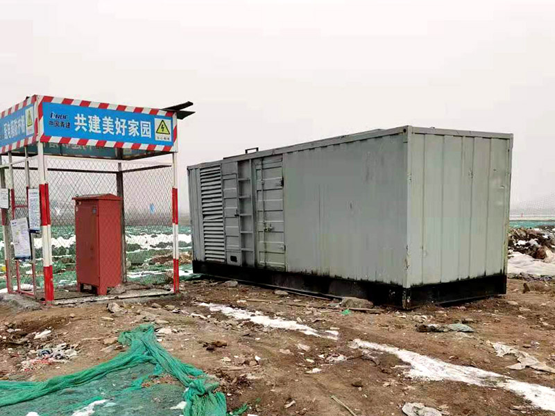 金沙燃气发电机在高海拔地区运行时会遇到哪些常见故障？