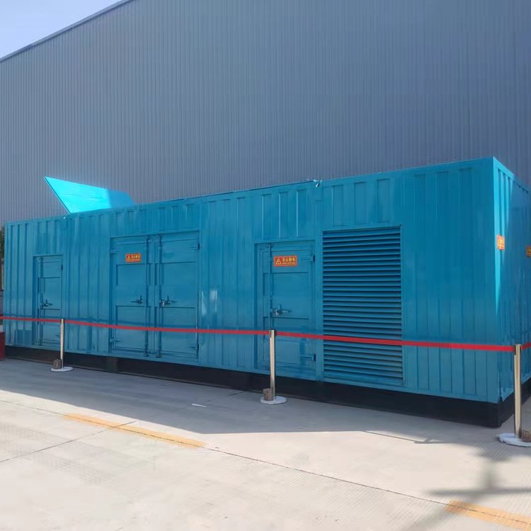 金沙怎样更换柴油发电机组的空气滤清器？