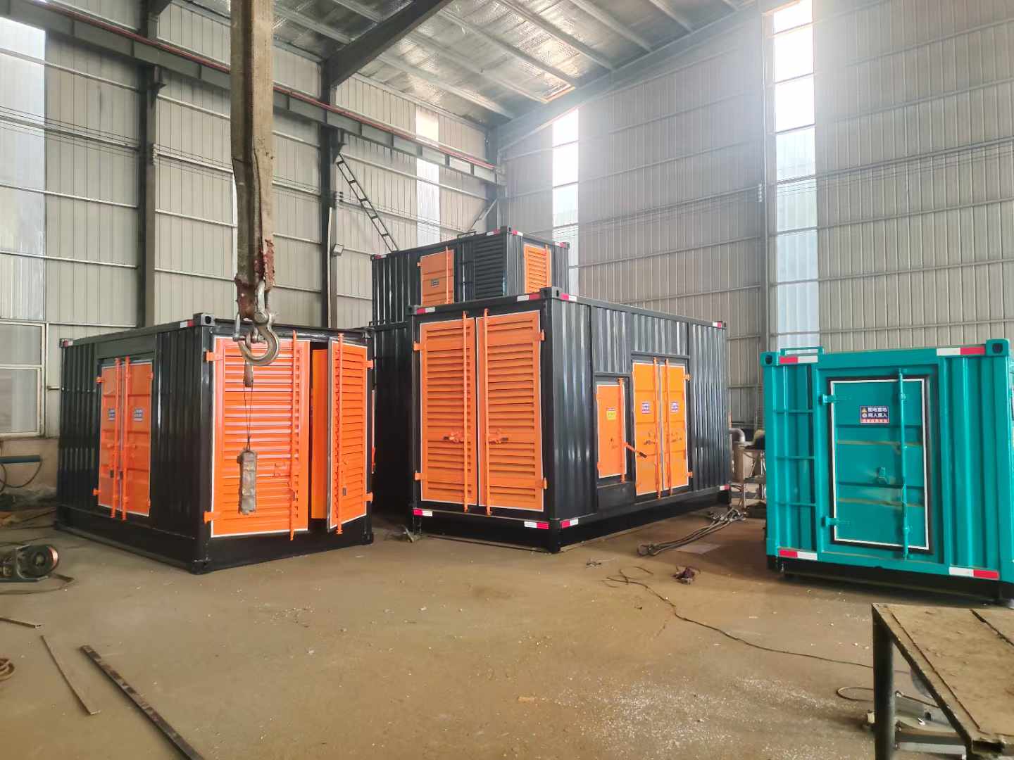 金沙如何根据用电设备的功率选择合适的空开？