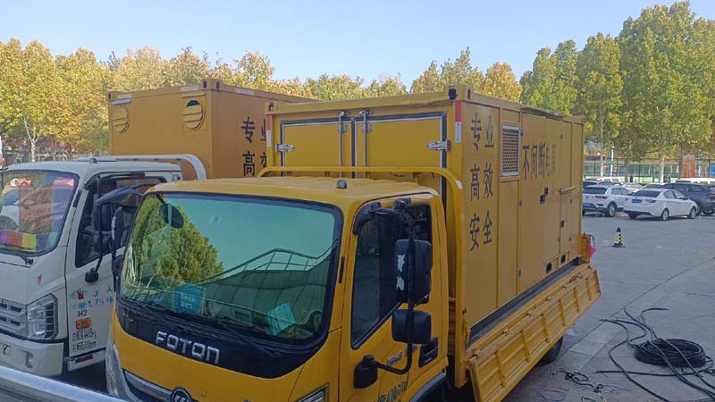 金沙有哪些因素会影响柴油发电机组和UPS电源的切换时间？