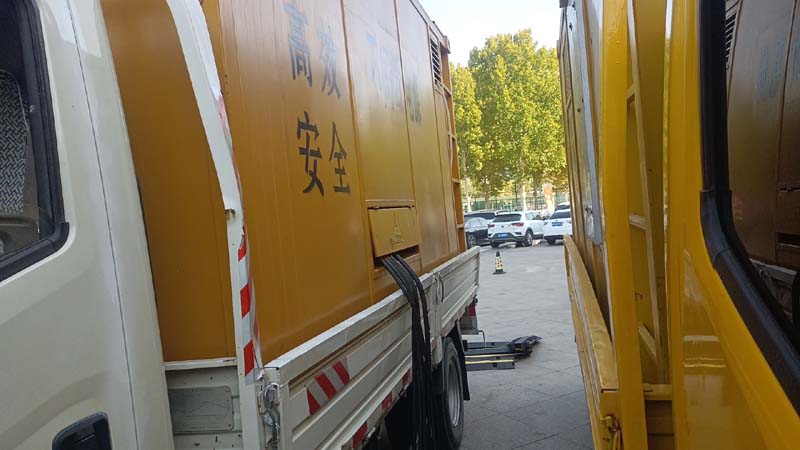 金沙如何判断柴油发电机组和UPS电源的切换时间是否符合要求？