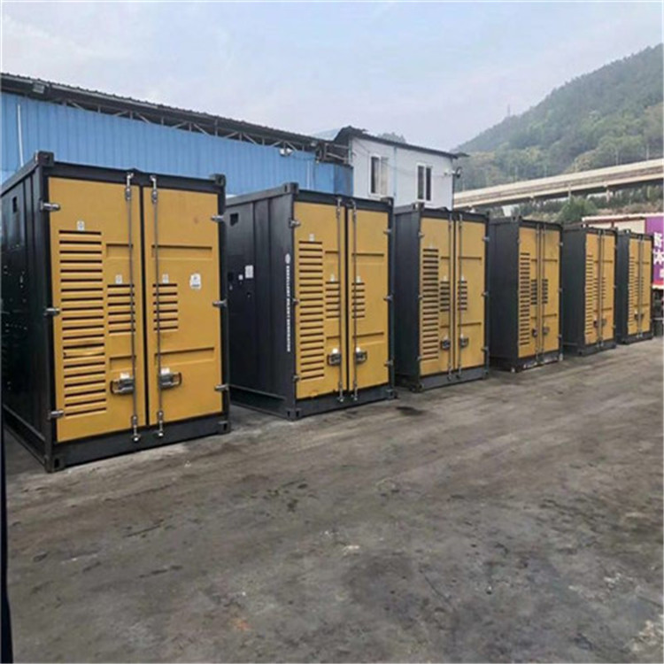 金沙发电机组使用中需注意哪些事项？